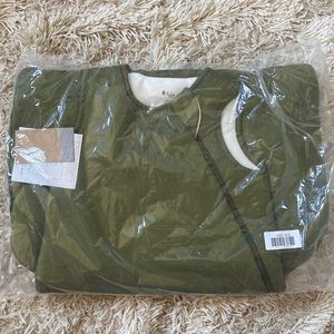 Kyte Baby Large Sleep Sack 2.5tog Olive